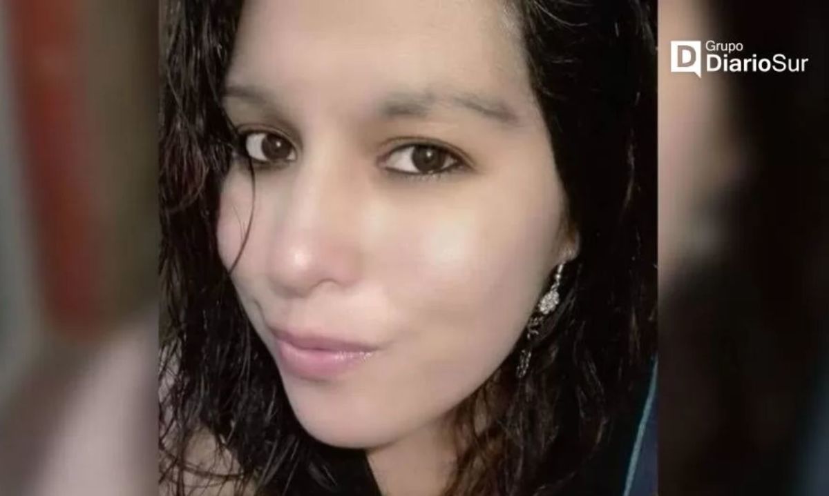 Condenan al autor del femicidio de Franshesca Flores en Futrono 