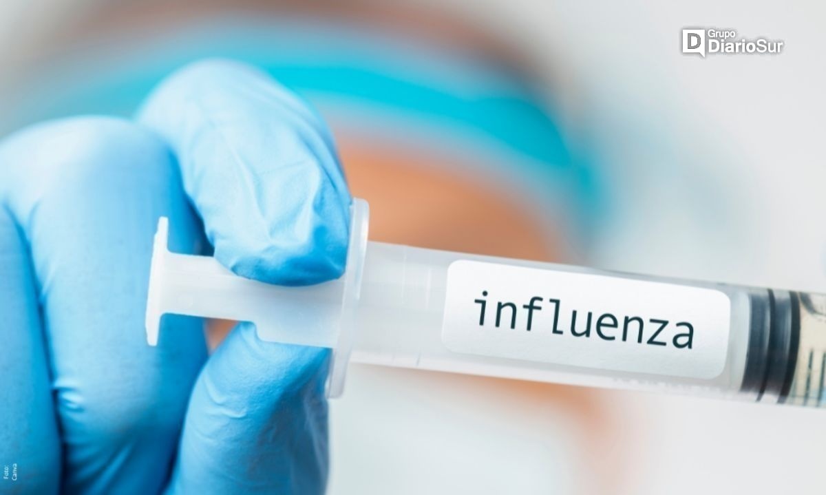 Llaman a prevenir contagios por Influenza tras aumento de circulación viral