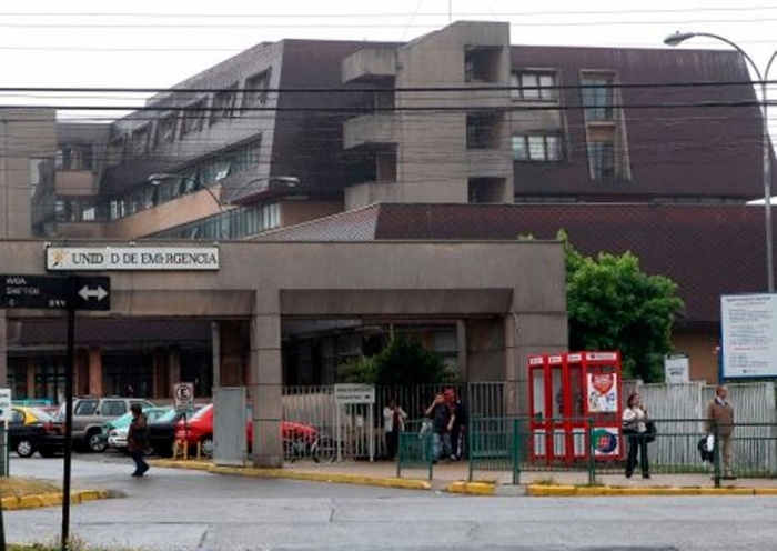 Hospital Base: "Ningún centro de salud de la red pública deja de derivar pacientes por causas financieras"