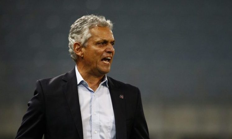 ¿Reinaldo Rueda deja la selección chilena?