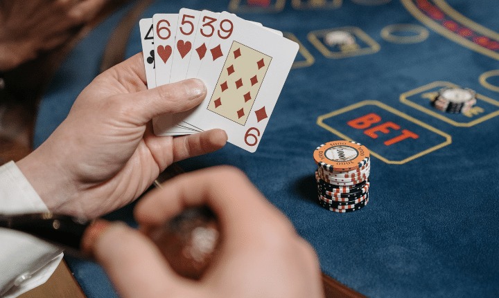 El Baccarat Podría Volverse el Juego más Popular