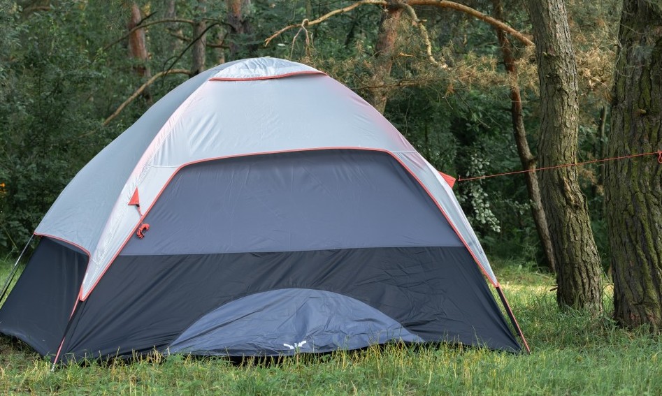 Accesorios para acampar