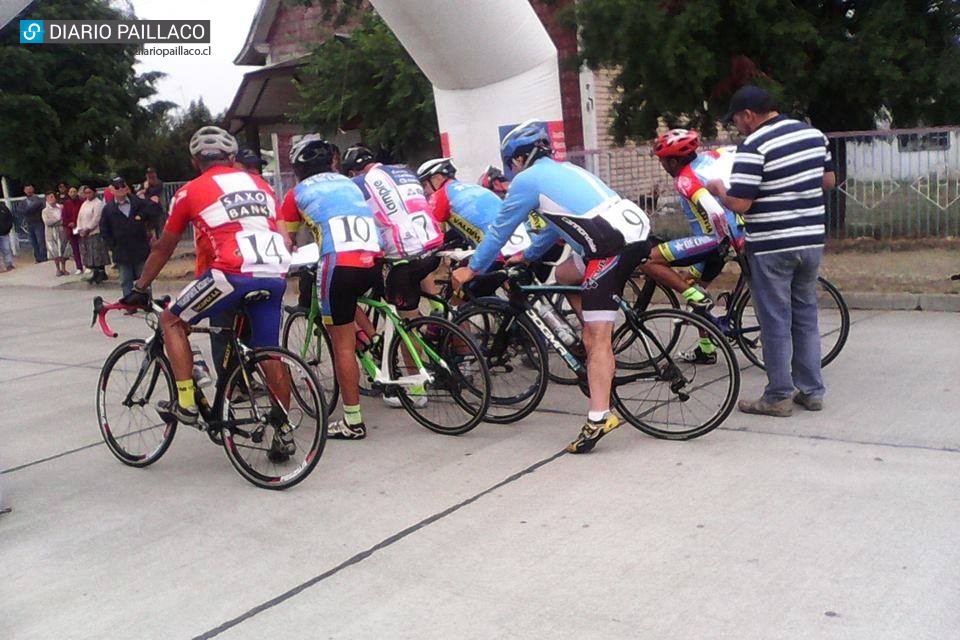  Reumén se prepara para lanzar la Vuelta Ciclística “Ruta de la naturaleza”