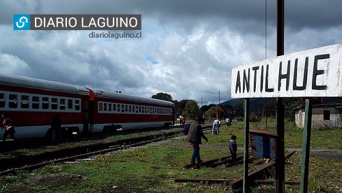 Los Lagos: Consejo Regional aprobó recursos para red de agua potable en Antilhue