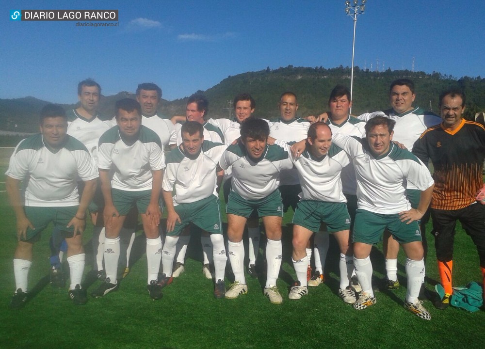 Cultura sacó la cara por Lago Ranco, mientras 3 equipos de Los Lagos clasificaron a la otra fase