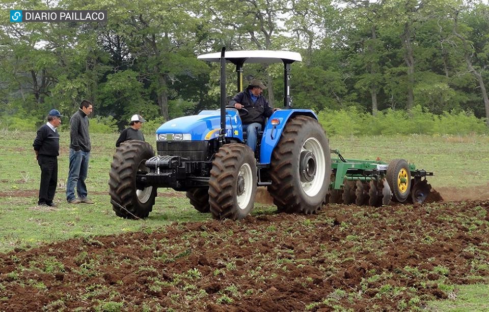 Emprendedores mapuche se darán cita en la Ruka Comunitaria de Paillaco