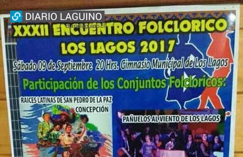 En está edición los invitados serán “Raíces Latinas” de San Pedro de la Paz y el Conjunto “Pañuelos al Viento”