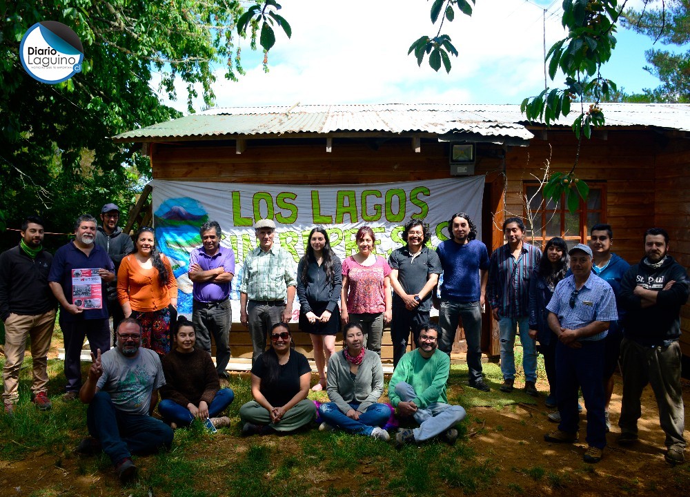 Organizaciones sociales rechazan instalación de piscicultura en el río San Pedro