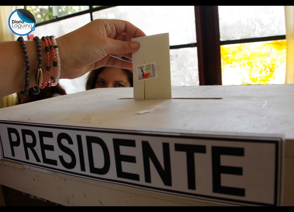 Gobierno Regional entregó detalle de buses de acercamiento a lugares de votación en Los Lagos