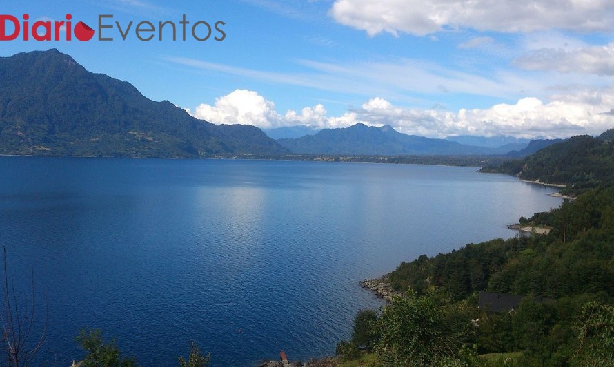 [Este viernes] Los Lagos se prepara para la primera Feria del Agua