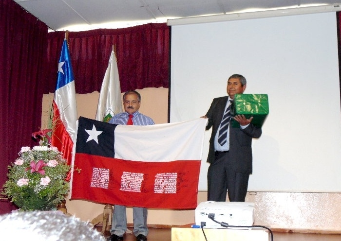 Conmemoración de los 122 años de Los Lagos: El objetivo es potenciar la comuna como destino turístico