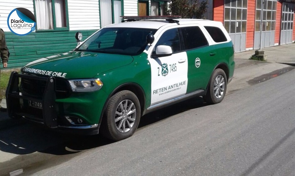 Dos nuevas patrullas reforzarán servicio preventivo de Carabineros en Los Lagos