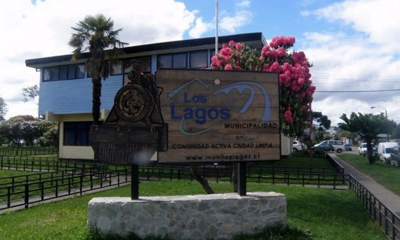 Los Lagos presentó cartera de inversión para el 2018 por más de 3 mil millones de pesos
