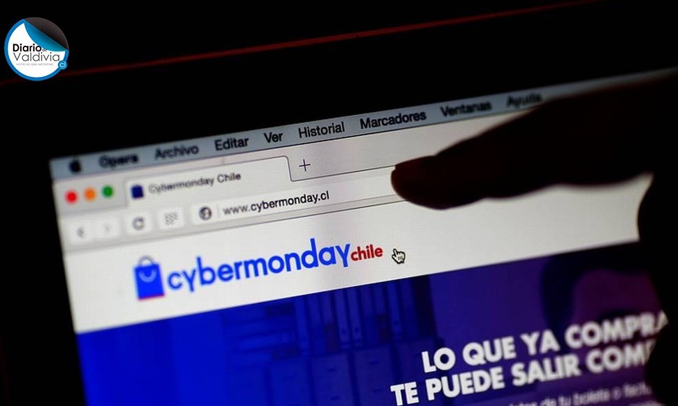 Conoce los consejos del SERNAC para comprar en la nueva versión “CyberMonday”