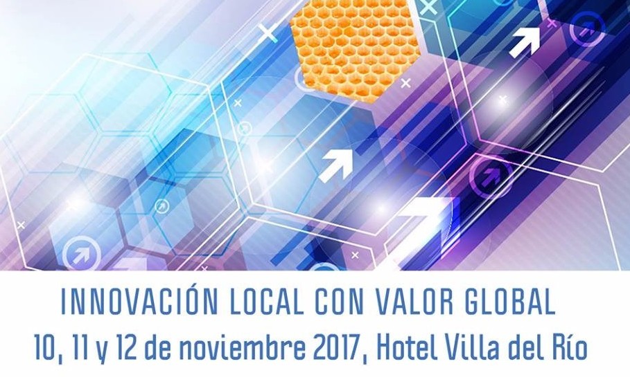 Este viernes se da inicio a  AVA Expo Los Ríos