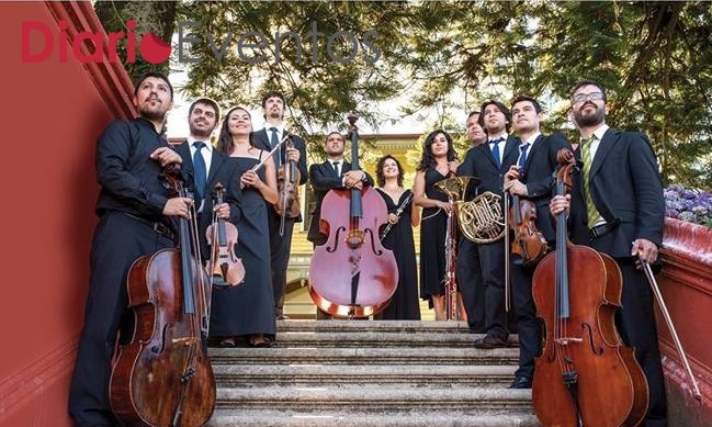 Orquesta de Cámara de Valdivia ofrece hoy a las 20 horas "Gran Noche Latinoamericana"