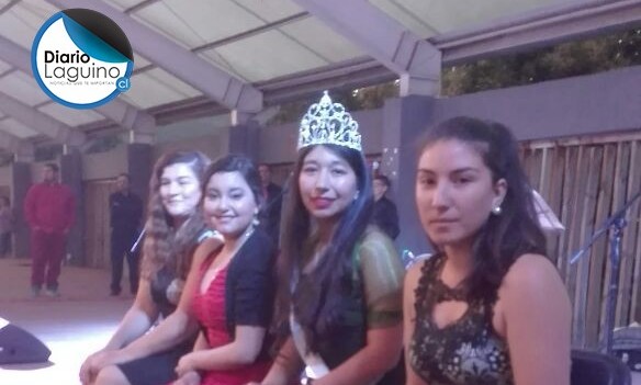 Feria costumbrista de la Frambuesa 2018 finalizó con masiva convocatoria