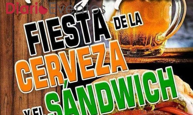 Este viernes se da inicio a la fiesta de la cerveza de Panguipulli