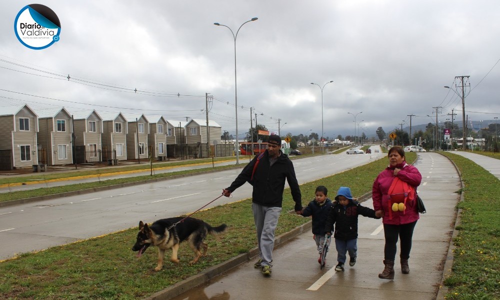 Minvu Los Ríos llama a postular al programa Subsidio Arriendo de Vivienda