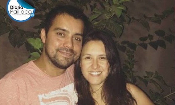 Paillaquina logró unir Chile y Argentina para salvar a su esposo