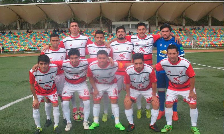 Deportivo Prolesur se enfrentará a Cudico de Lanco en campeonato regional