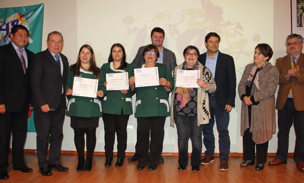 JUNJI celebró 48 años destacando trayectoria institucional y la innovación pedagógica en jardines infantiles