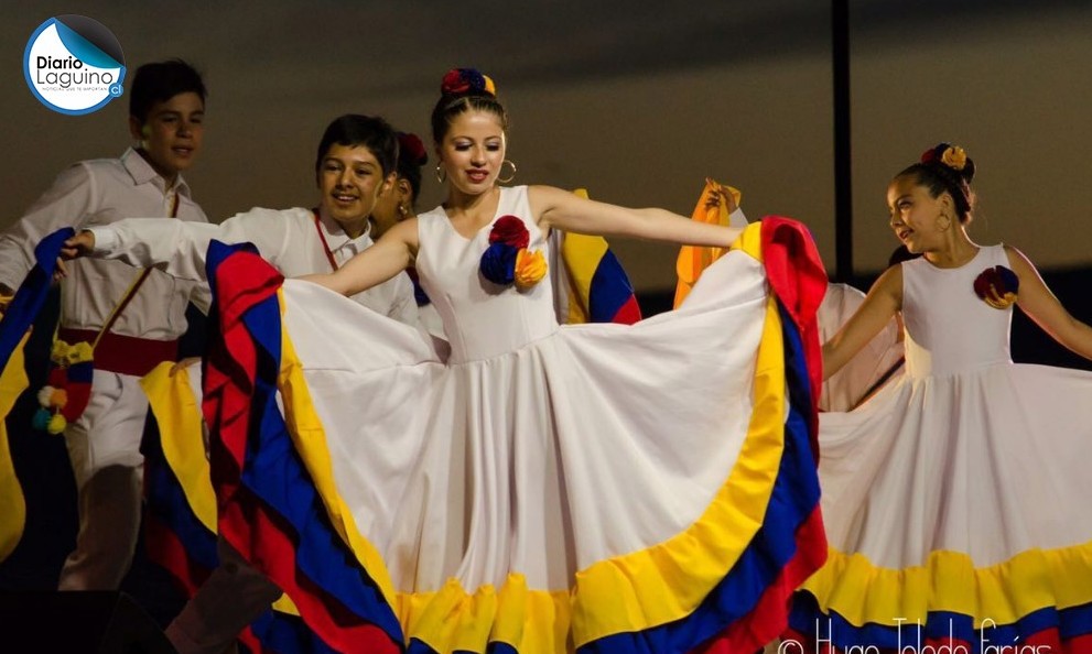 Agrupación cultural “Hijos del San Pedro” viaja a festival internacional en Perú