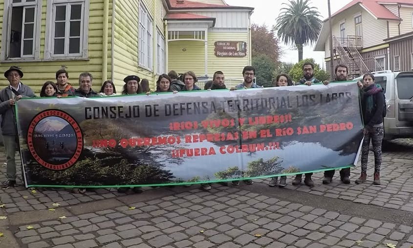 Convocan a la II Asamblea Ciudadana a nivel comunal para  este sábado en el Auditorio Municipal de Los Lagos