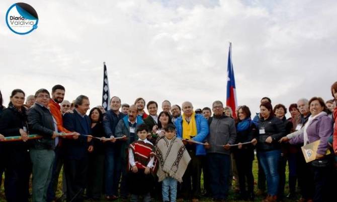 Comunidad Humedal celebró segunda Asamblea General de socios