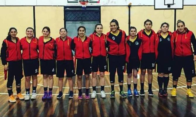 [ESTA NOCHE] Invicto Club Deportivo Escuela Alemana debuta como local en Paillaco