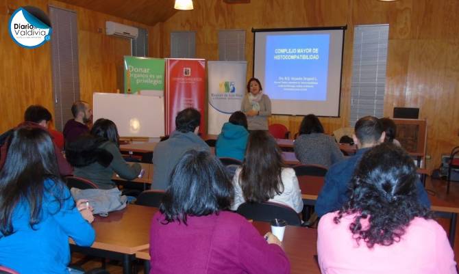 Proyecto reactivará laboratorio de trasplantes renales con infraestructura y última tecnología 