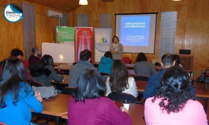 Proyecto reactivará laboratorio de trasplantes renales con infraestructura y última tecnología 