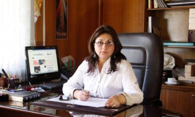 Ramona Reyes: “Estoy sorprendida que el Hospital de Paillaco no haya sido incluido en Plan Nacional de Inversiones en Salud”