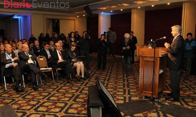 Ministros de Hacienda y Economía asistirán este viernes a Encuentro Empresarial del Sur