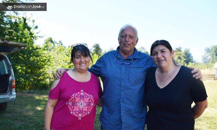 Juan Pallares, consultor turístico español: “El Humedal del Río Cruces será un destino de nivel internacional”   