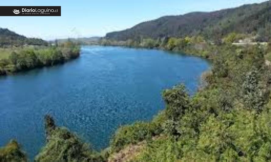 Realizarán consulta a pueblos originarios sobre protección de las aguas del río Valdivia