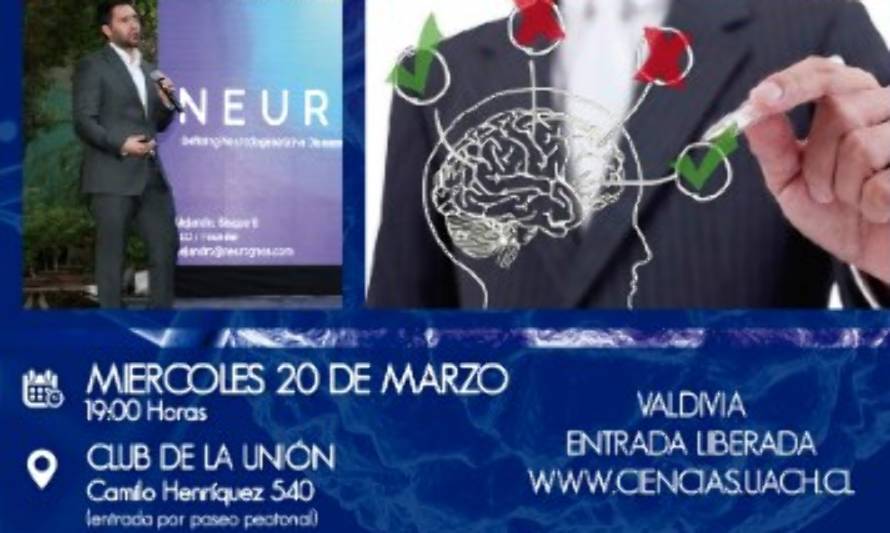 Encuentro con Ciencia: Una alternativa al diagnóstico del Alzheimer