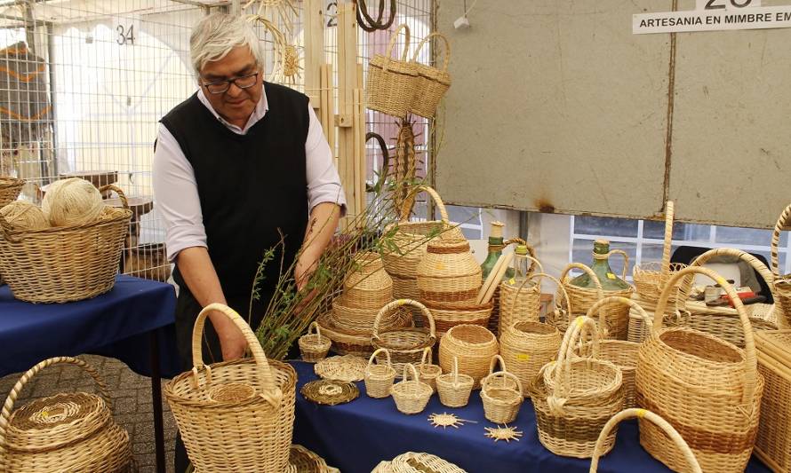 Llaman a presentar postulaciones al Premio Regional de Patrimonio Cultural 2019