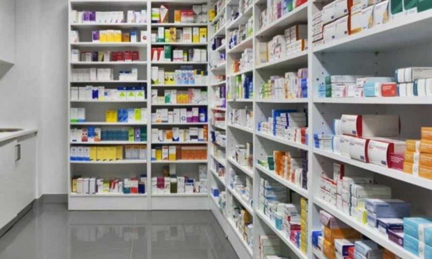 Partió inscripción para acceder a beneficios de la Farmacia Municipal de Los Lagos