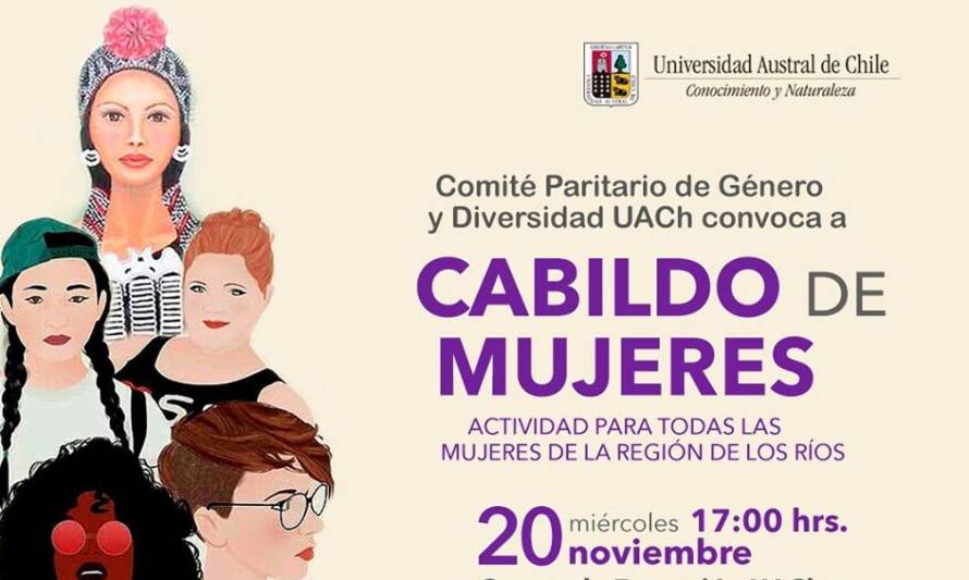 Continúan las jornadas de reflexión y cabildos abiertos en la Universidad Austral 