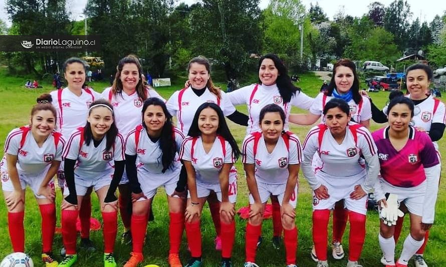 Deportivo Quinchilca se enfrenta este sábado a Provincial Osorno