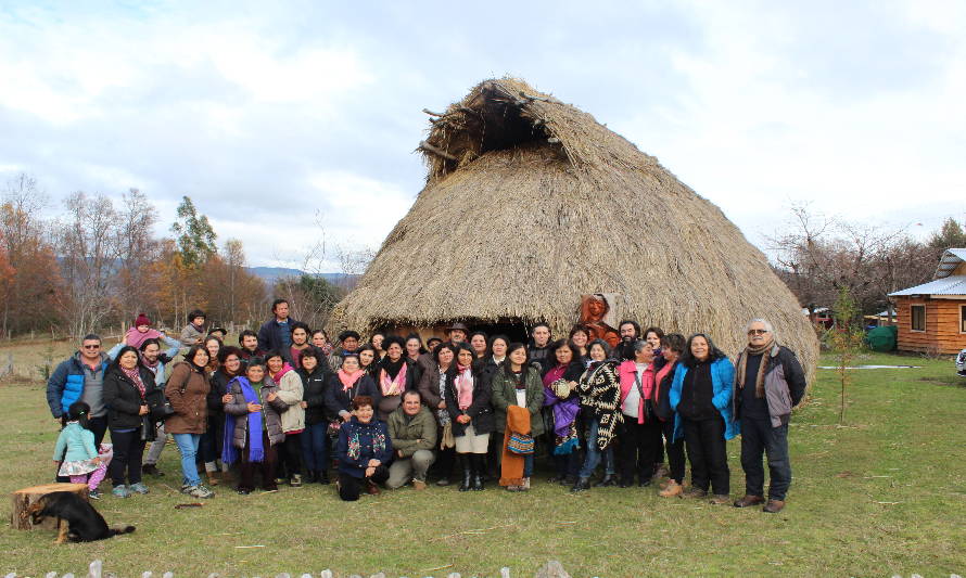 En Los Lagos y Panguipulli: Cooperativas de TBC llaman a no visitar emprendimientos turísticos