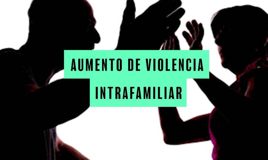 Juzgado de Los Lagos coordina trabajo intersectorial por aumento de Violencia Intrafamiliar