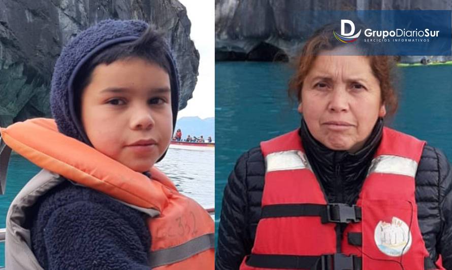 Se comunica fallecimiento de Angelita Carrillo Ávila y Lucas Estrada Carrillo