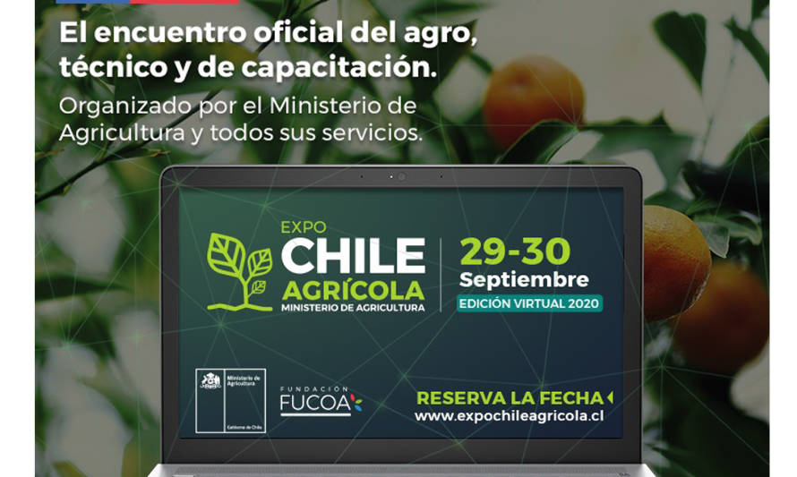 El mayor encuentro del agro nacional este año será 100% virtual