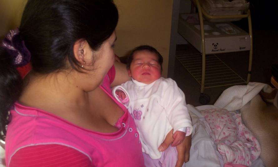 Piden extender hasta el 31 de diciembre licencia postnatal de emergencia