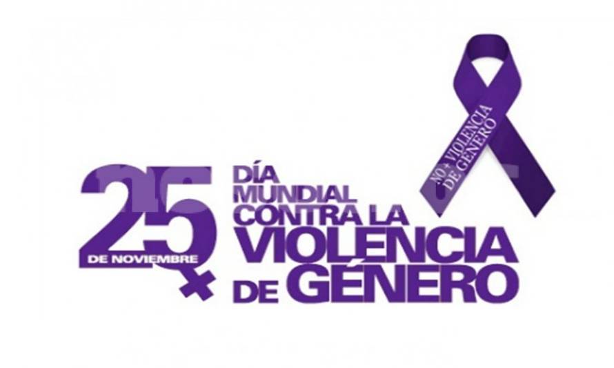 Valdivia, Los Lagos y Río Bueno lideran denuncias por violencia de género