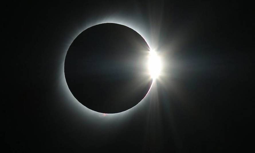Entrevista al Dr. Rafael Rodríguez: ¿Cuál es la importancia de un Eclipse Solar?