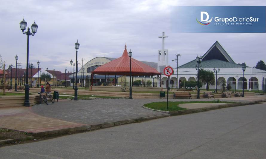 Los Lagos: la joya del valle de Quinchilca