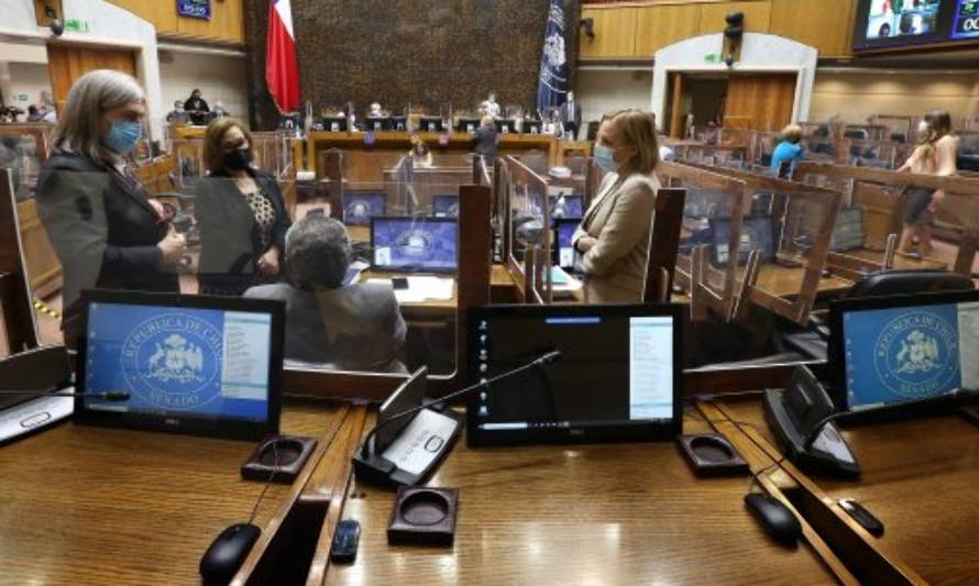 Enfermos terminales podrán hacer retiros de sus fondos previsionales